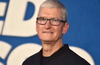tim cook apple