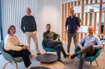 AXI Software verandert naam in Anchr