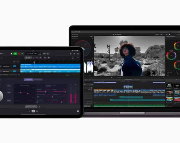 Apple omarmt nieuwe AI-hype en oude VR-hype met Final Cut Pro 11