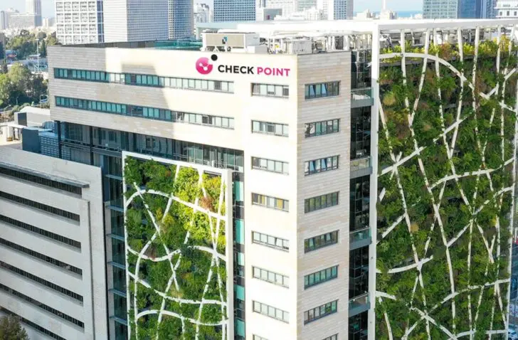 Check Point lanceert Secure AI Advisory Service voor AI-beheer