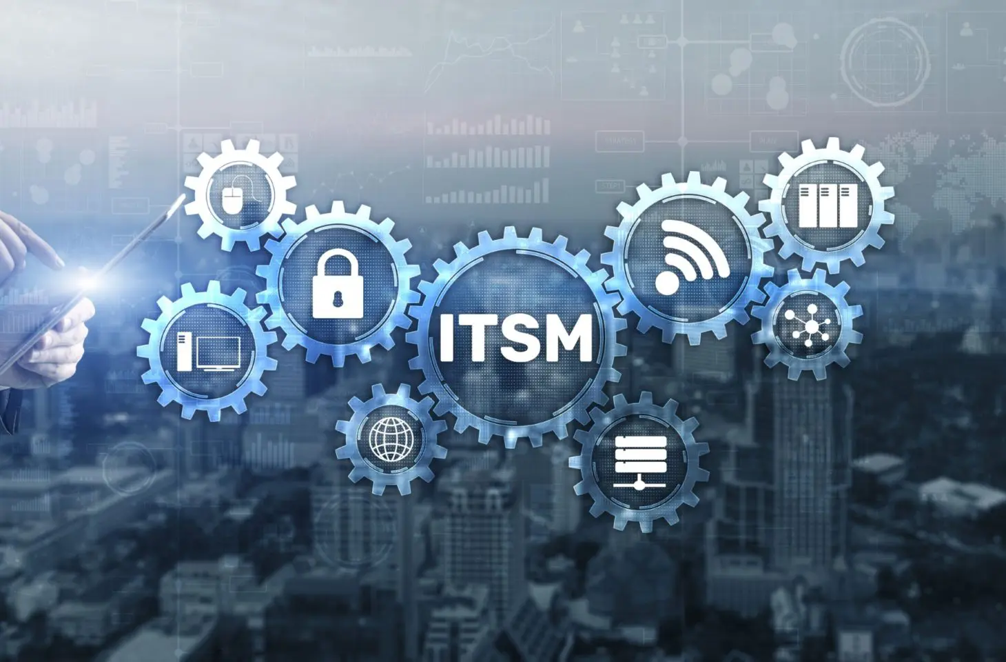 Generatieve AI en automatisering veranderen ITSM-landschap