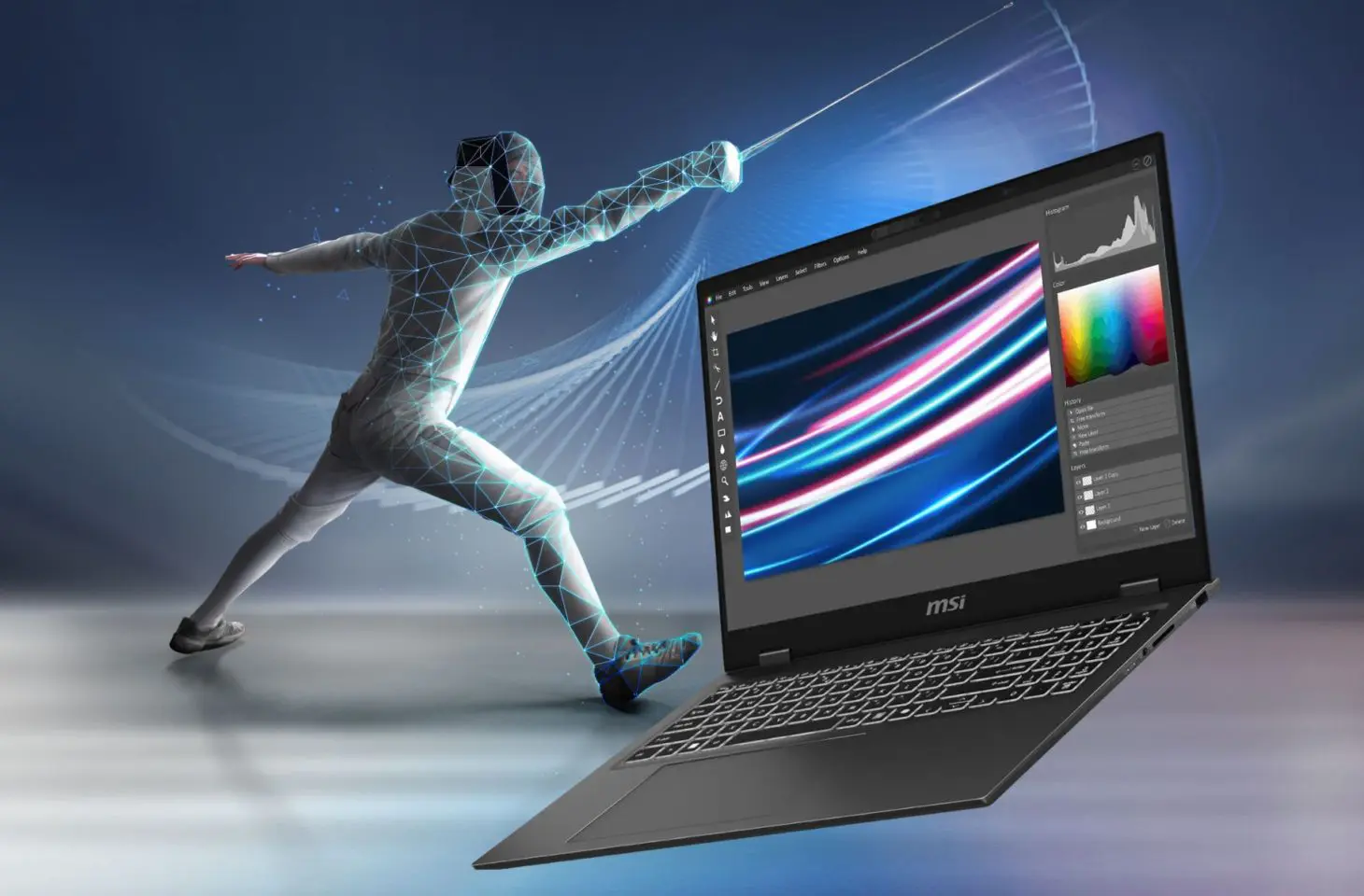 MSI Prestige 16 AI Evo review: perfect in evenwicht