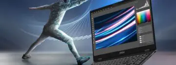 MSI Prestige 16 AI Evo review: perfect in evenwicht