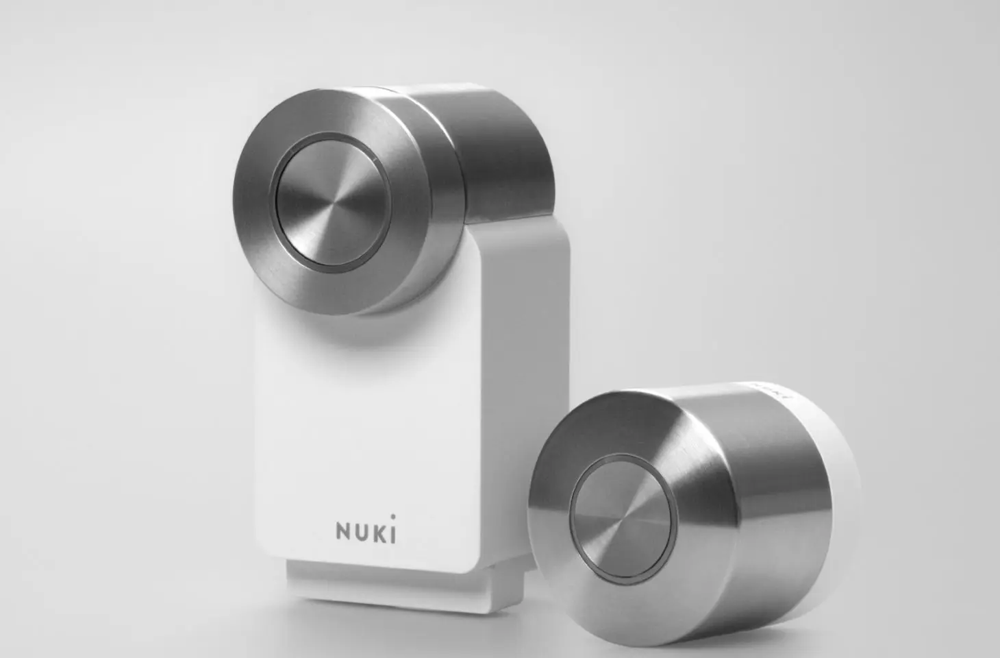 Nuki Smart Lock Ultra: Slimme toegang voor zakelijke omgevingen