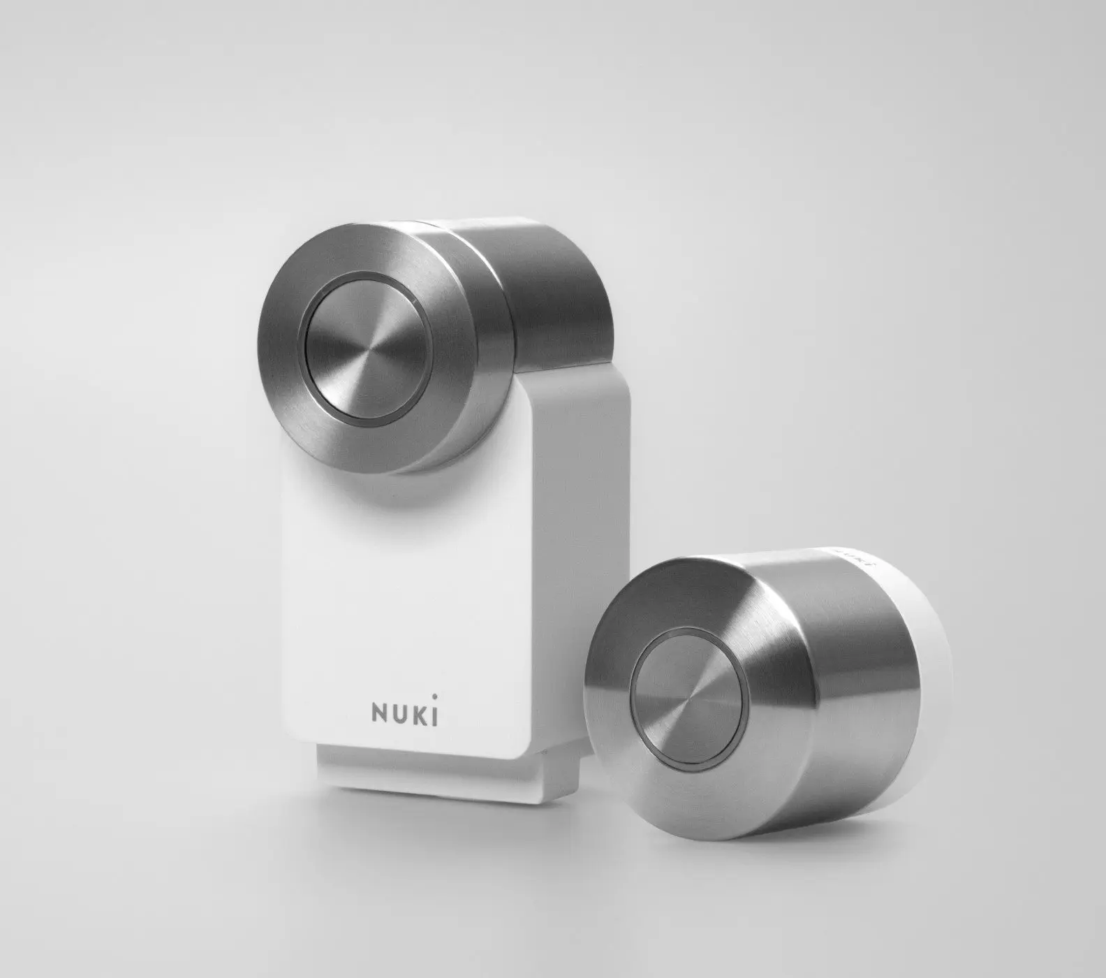 Nuki Smart Lock Ultra: Slimme toegang voor zakelijke omgevingen