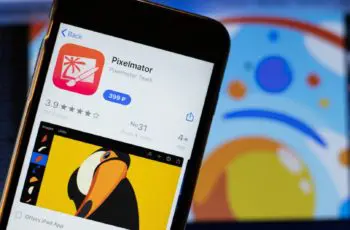 Apple plant overname beeldbewerkingsapp Pixelmator