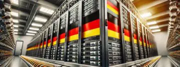 lancom made in germany