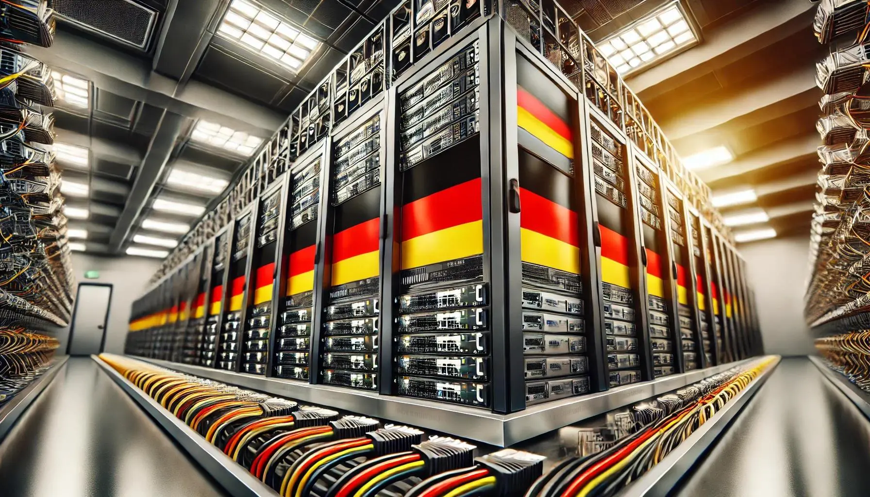 lancom made in germany