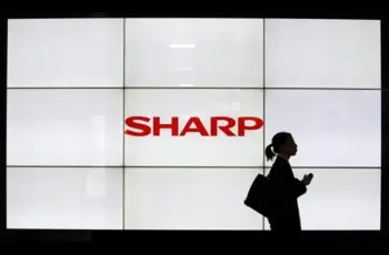 Sharp kondigt overname Frans bedrijf Apsia aan