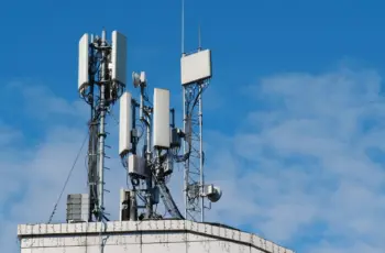 5G antenne