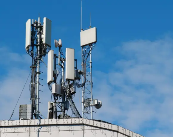 5G antenne