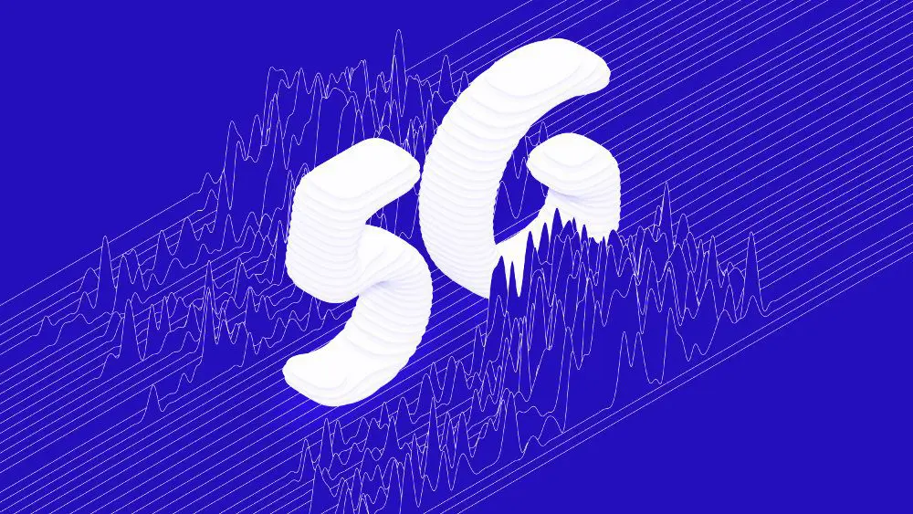 5G network slicing