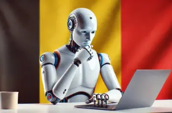 Belgische overheid kan jaarlijks 4 miljard euro besparen met generatieve AI, volgens Google