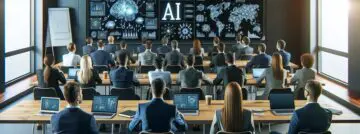 ISACA: “AI-gedreven cyberdreigingen grootste zorg voor 2026”
