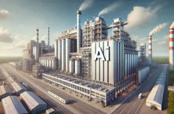 Europa selecteert locaties voor zeven AI-fabrieken