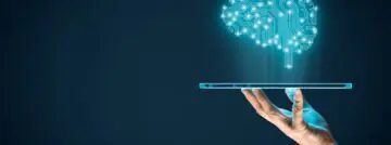 AI, artificiële intelligentie