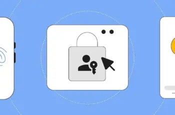 Inloggen op Android-apps wordt makkelijker bij overstap naar een nieuwe telefoon