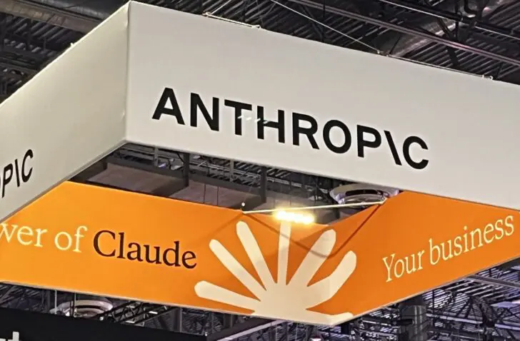 Anthropic breidt AI-agent Claude uit naar kantoorwerk met Cowork