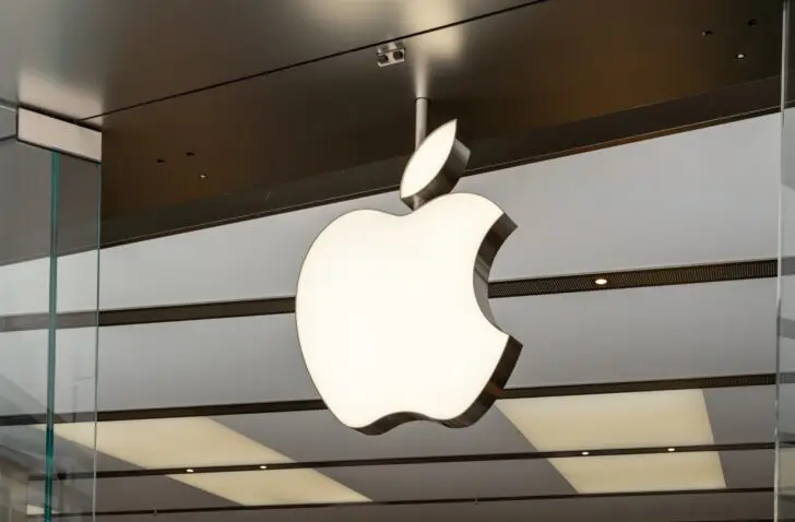 Apple moet schadevergoeding van 5,7 miljard dollar betalen in patentzaak