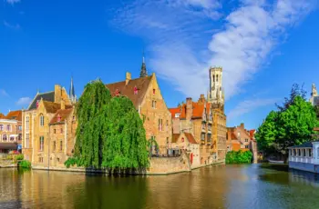 Stad Brugge sluit raamcontract van 295 miljoen euro met Inetum
