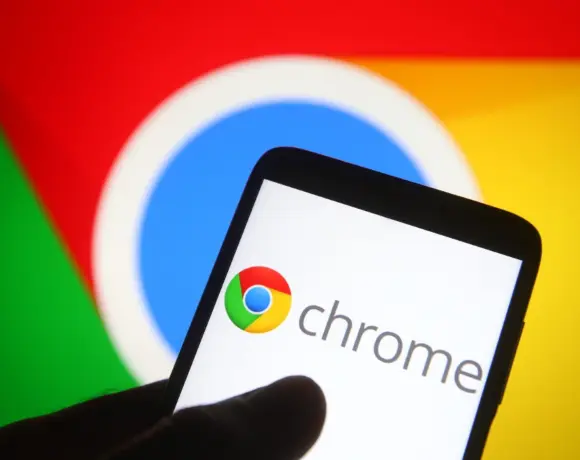 google chrome