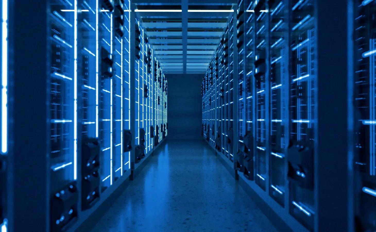 datacenter
