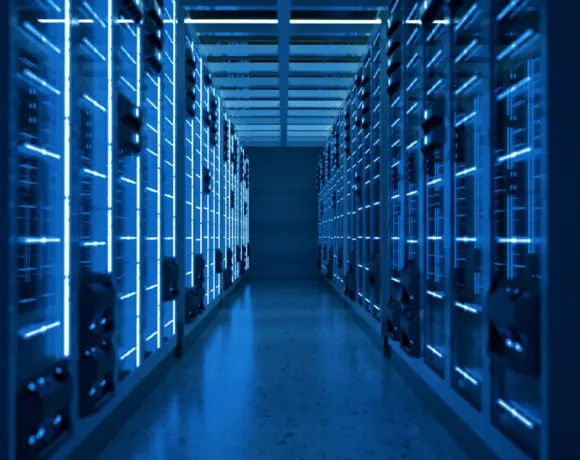 datacenter