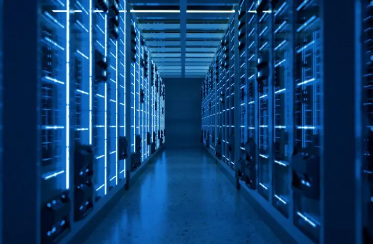 datacenter