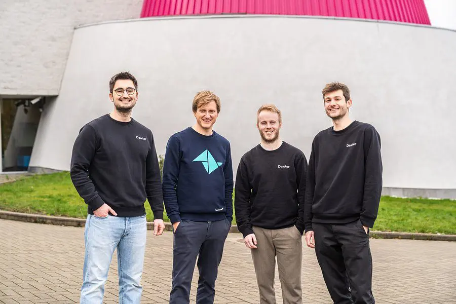 Teamleader neemt Dexxter over en lanceert Teamleader One