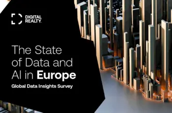 De toekomst van data en AI in Europa: wat bedrijven moeten weten