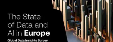 De toekomst van data en AI in Europa: wat bedrijven moeten weten