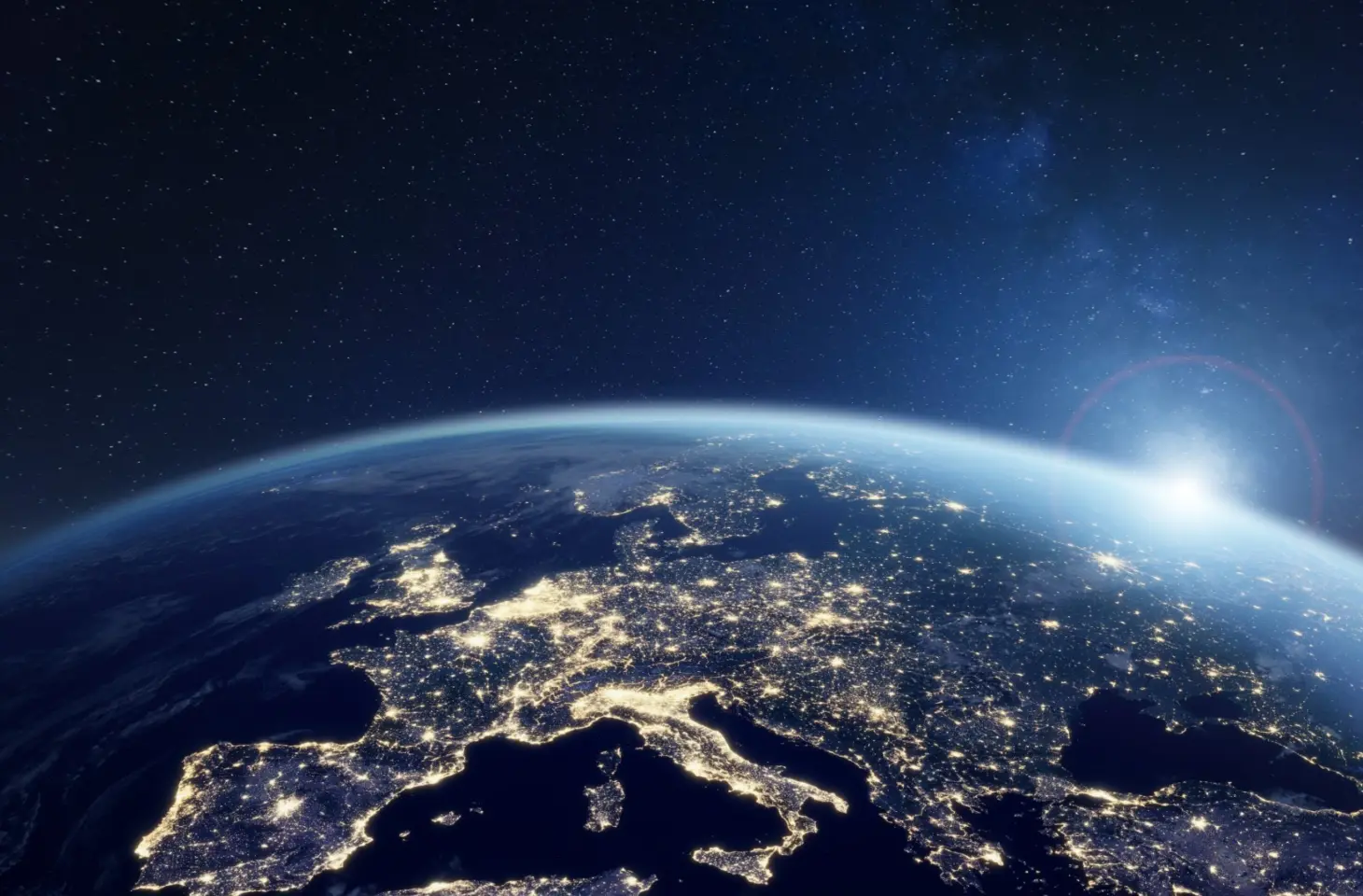 EU zet 10,6 miljard euro opzij voor Starlink-concurrent IRIS²