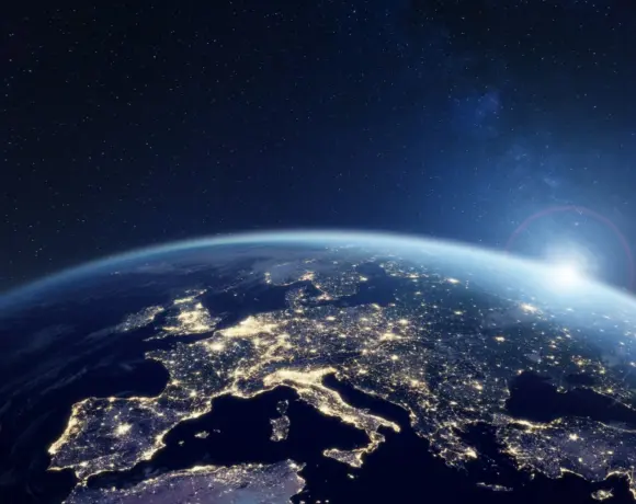IBM en NASA lanceren AI-model om zonnevlammen te voorspellen