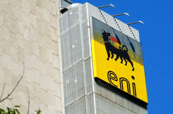 Energiegigant Eni activeert supercomputer HPC6