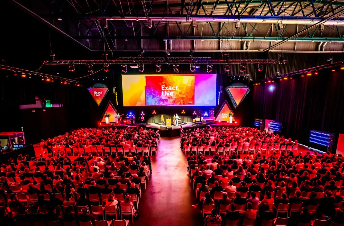 Exact introduceert AI-assistent voor kmo’s