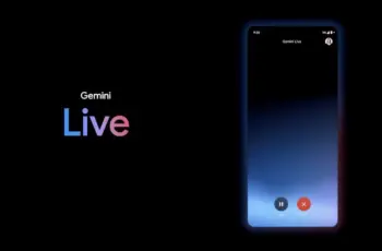 Google rolt Gemini Live-functies uit naar Pixel 9 en Galaxy S25