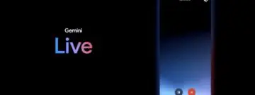 Gemini Live nu beschikbaar in het Nederlands