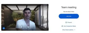 Auto-framing in Google Meet nu beschikbaar voor iedereen