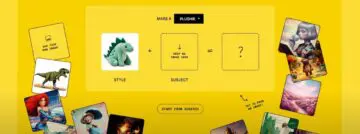 Google experimenteert met nieuwe afbeeldinggenerator Whisk