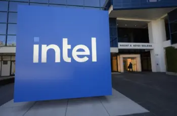 Intel kiest voor langetermijnsamenwerking met TSMC