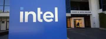 Intel Capital wordt zelfstandige investeringsfonds