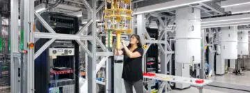 EU wil extra geld voor kwantumcomputers om exodus naar VS te stoppen