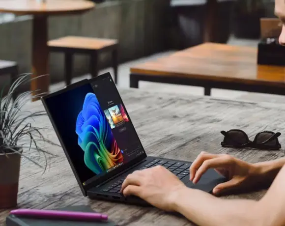 lenovo ai pc