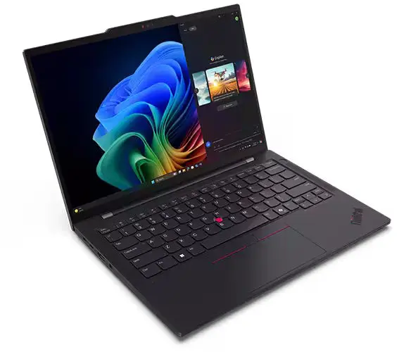 Lenovo ThinkPad T14s Snapdragon diag