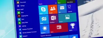 Windows 10 wint opnieuw marktaandeel minder dan een jaar voor pensioen