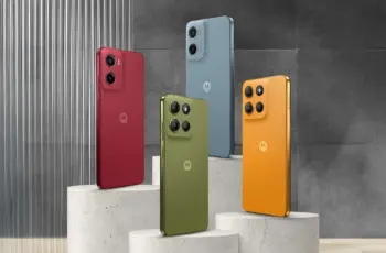 Grootste krimp ooit voor smartphonemarkt door geheugentekorten