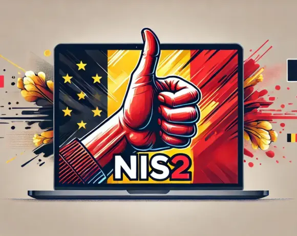 NIS2 wetgeving