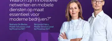 [adv] Waarom zijn innovatieve netwerken en diensten op maat essentieel voor moderne bedrijven?