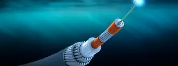 Datakabel tussen Finland en Duitsland is defect