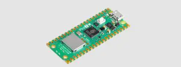 Raspberry Pi lanceert Pico 2 W met draadloze ondersteuning